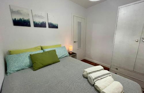 Piso céntrico Zona Vialia - Foto 18