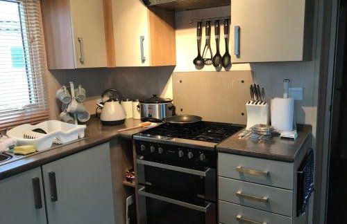 Bobby's Bolthole - Foto 7