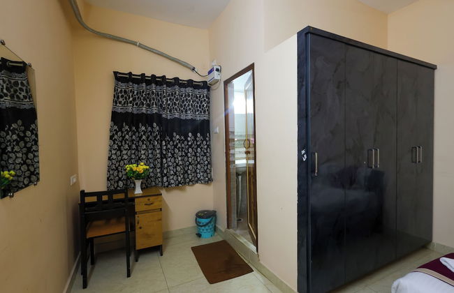 SBHS Homestay - Garudadri - Foto 11