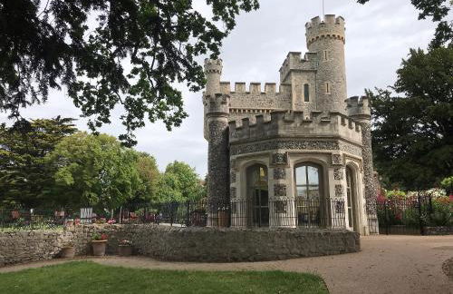 The Coach House - Foto 32