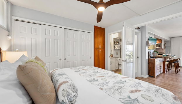 Hale Ono Loa 104 - Foto 2, Habitación