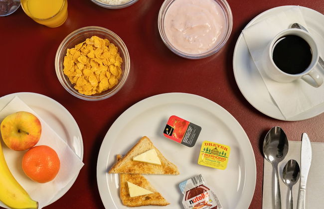 Numa Berlin Kater - Foto 62