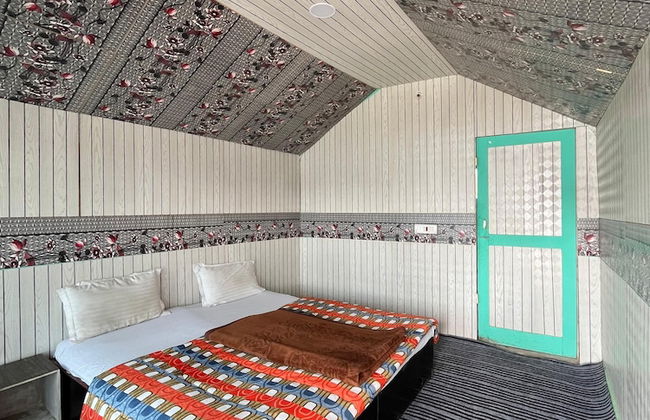 Padma Cottage Pangong - Foto 5