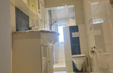 AtinaAppartment Laatzen Messe - Foto 9