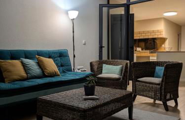 Monte Gordo Accommodation - Foto 29