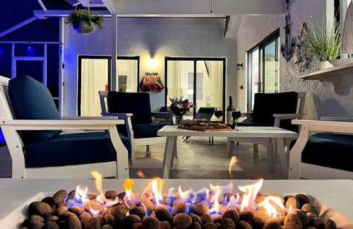 Lake Luxe Equine, Waterfront, Screened-in Pool, Hot Tub - Lake Views! Hosted By Relaxtay - Foto 13