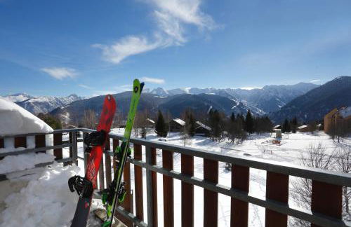 Résidence Goélia Les Balcons d'Ax - Foto 29