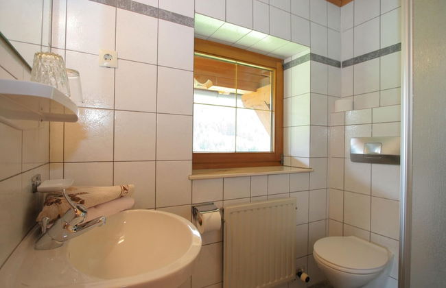 Sauna Apartment in Schladming - Foto 9