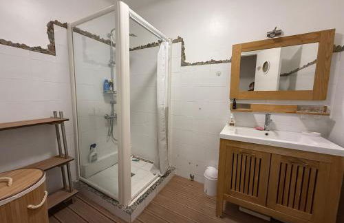 Charmant T3 pour 6 pers. avec parking à Banyuls-Sur-Mer - FR-1-309-518 - Foto 20