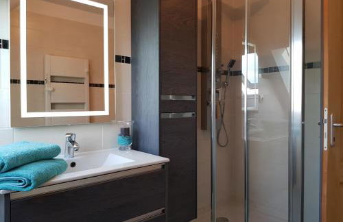 Maison, 5km de la mer - Foto 11