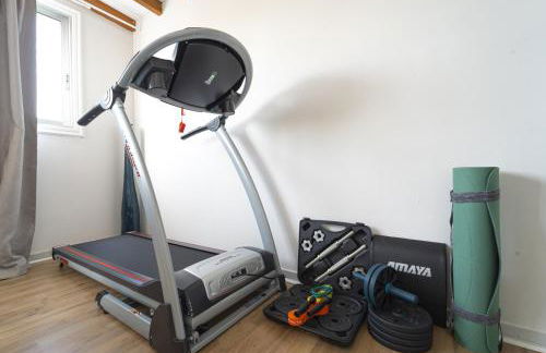 EDEN RENTALS Oasis Penthouse in Santa Cruz - Foto 29