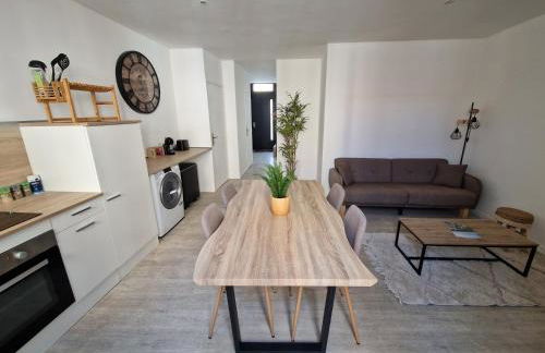 Le Bois d'Ebène - Foto 9