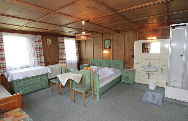 Farm in Gerlosberg Near the ski Area - Foto 4