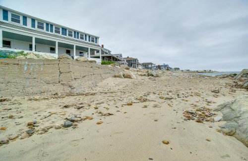 Historic Cottage with Beautiful Oceanfront View - Foto 33