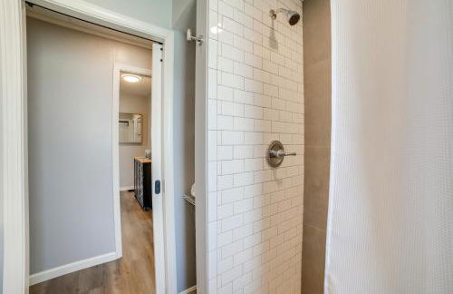 Deck and Patio Inviting Abode in Natrona Heights! - Foto 16