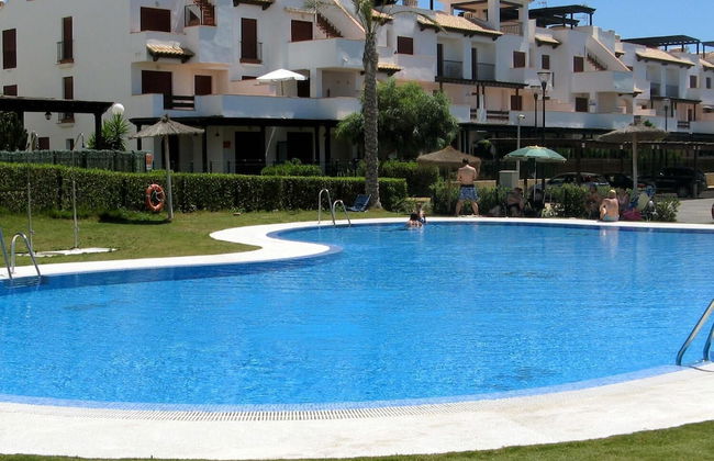 Apartamento Jardines E1-1C - Foto 21