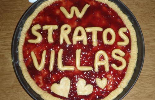 Stratos Villas - Foto 13