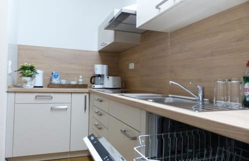 Ferienwohnung Ortrand - Pension - Foto 31