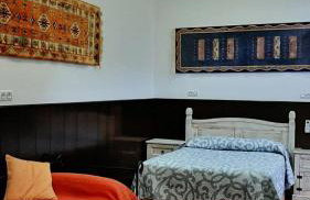 Hotel Rural Finca La Herencia - Foto 7