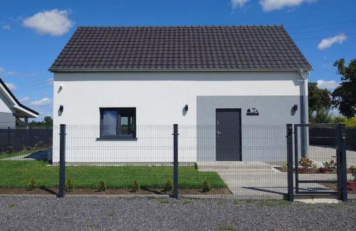 Bukowska House - Foto 40