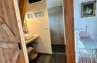 Chambre en pierre - Foto 42