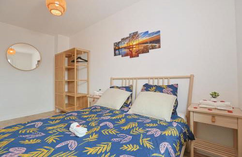 Évasion Pro & Fun à Saint-Étienne - Proche HPL - Foto 7