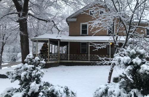 Slumberland at the River's Edge - Foto 53