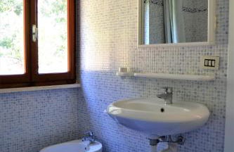 Residence le Mimose - Foto 49