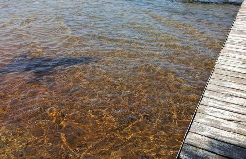 Yellow Cottage - Trick's Resort - Foto 6