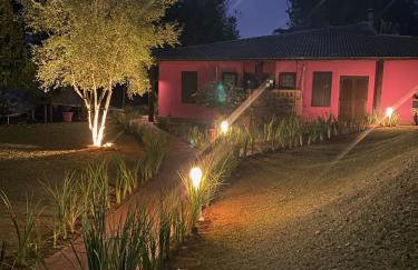 Fazenda Boutique Vila dos Eucaliptos - Foto 25