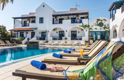 Villa Chantaloukas - Foto 75