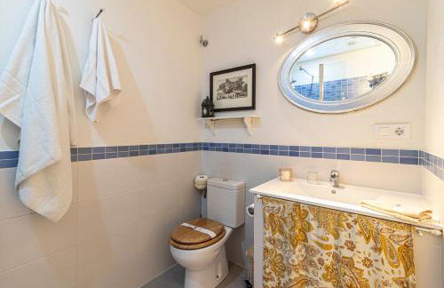 Entre Bodegas Jerez - Foto 36