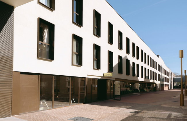 BLAU Student Housing & Language Academy - Foto 64