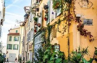 Charmant T2 avec Cour Privée au coeur du Panier- Vieux Port - Photo 27