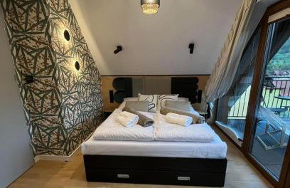 Domki Pienińskie Tarasy - Photo 8