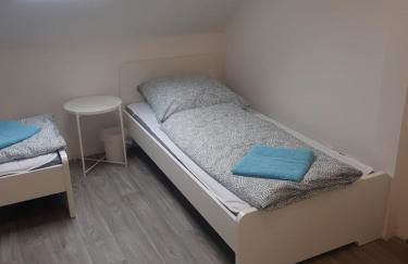 Monteurwohnung Heilbronn Zentrum - Foto 20