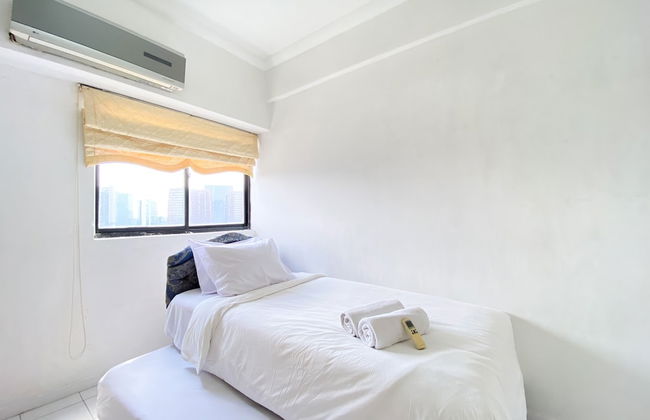 Comfort 2Br At Bona Vista Apartment - Photo 7