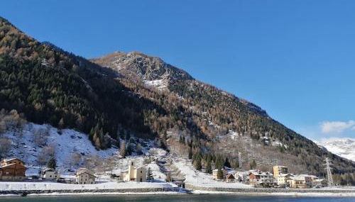 Appartamento sul Liro - Photo 2