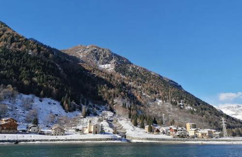 Appartamento sul Liro - Photo 2