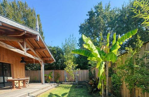 Villa Andernos les Bains - Foto 24