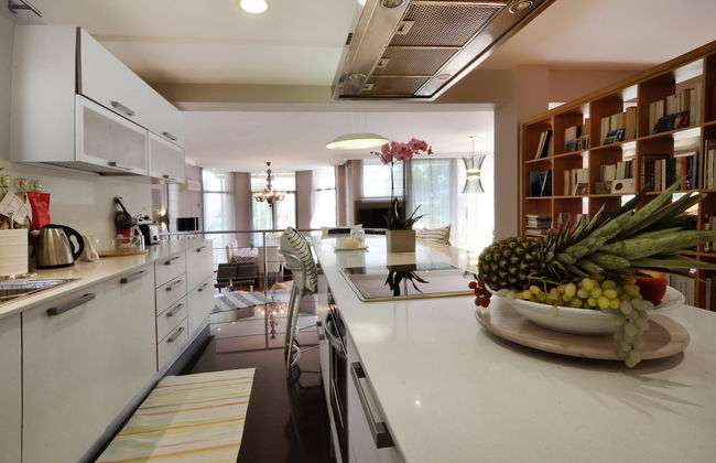 Villa Chloe in Corfu - Foto 5