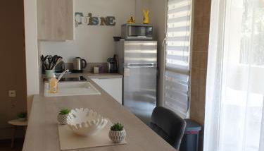 Appart l'Estivaliere - Photo 4, stove, pet friendly, minibar