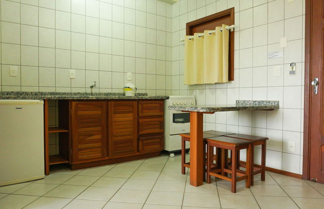 HANNA San Diego Apart Hotel - Foto 22