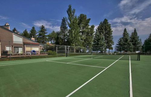 Bear Lake Hideaway condo - Foto 27