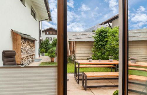 Das Bergzeit - Foto 22