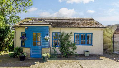 Curlew Cottage - Photo 1