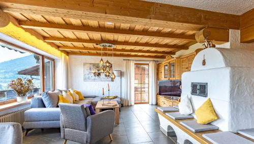 Chalet Alpenpanorama - Foto 3