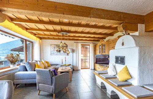 Chalet Alpenpanorama - Foto 3