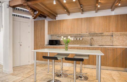 Loft Madrid Norte - Foto 15