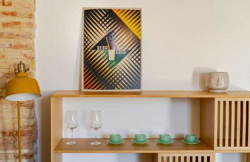 Espectacular y luminoso apartamento en el centro - Photo 15